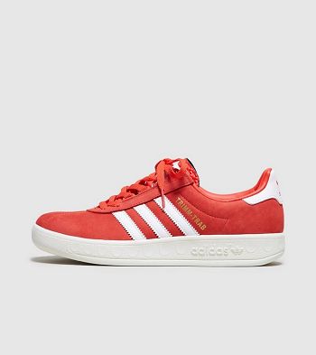 Botasky adidas Originals Trimm Trab 'Rivalry Pack' Trimm Trab 'Rivalry Pack' - Damske Topanky Červen